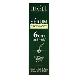 Luxéol Sérum Croissance 30ml