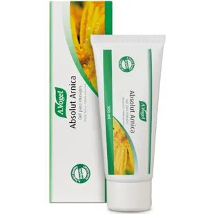A.Vogel Absolut Árnica Gel 100 ml