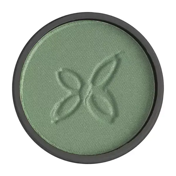 Sombra de la revolucin verde de Boho 210 perla esmeralda