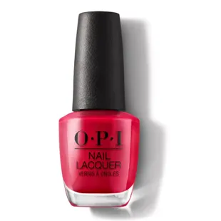 Esmalte OPI Nail Lacquer por voto popular