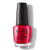 OPI Nail Lacquer nagellak volgens populaire stemming