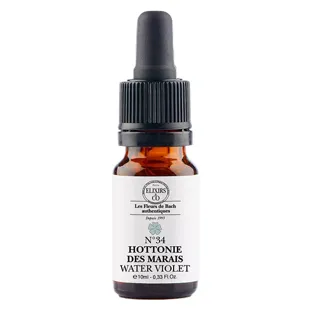 Elxirs & Co - Unità Hottonia des Marais - 10ml