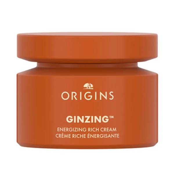 Origins GinZing™ Crema Ultrahidratante Energizante 50ml
