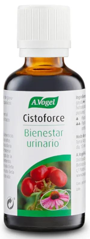 A.Vogel Cistoforce Drops 50 ml