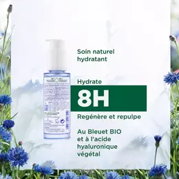 Klorane Bleuet Sérum Réveil Tonique 50ml