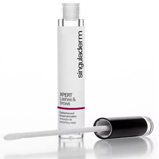 Singuladerm Xpert Cils & Sourcils 4ml