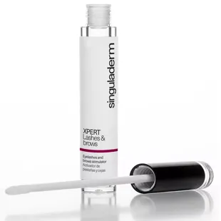 Singuladerm Xpert Wimpern & Augenbrauen 4ml
