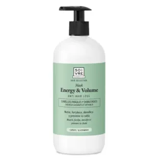 Soivre shampoo cells mother and biotin 500 ml