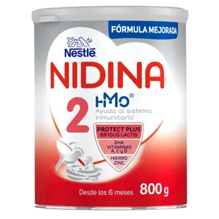 Nidina 2 Premium 800 fallow deer