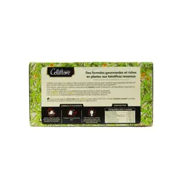 Celliflore Infusion Rooibos Cocoon 25 sachets