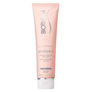 Biotherm Biosource Detergente Mousse Emolliente 150ml  