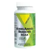 Vit'all+ Acides Aminés Branchés BCAA 90 gélules végétales