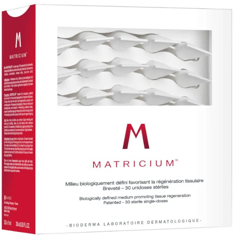 Bioderma Matricium 30 Monodosis von 1 ml