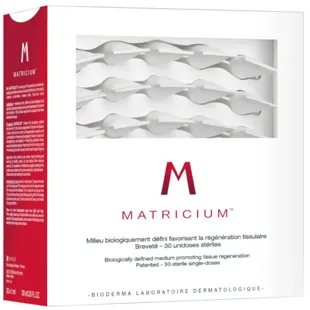 Bioderma Matricium 30 Einzeldosen