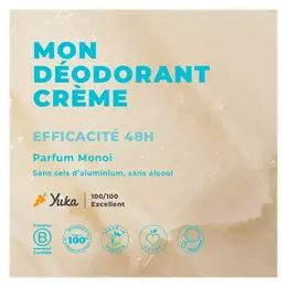 Energie Fruit Déocrème 48h Monoï Bio 45g