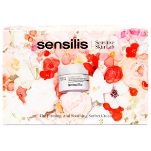 Sensilis AR Upgrade Crema Sorbete 50 ml + Sérum 15 ml