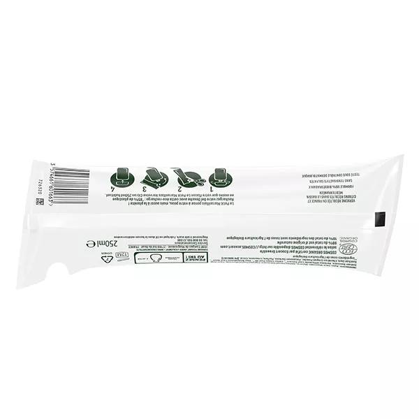Le Petit Marseillais Bio Gel de Ducha Energizante Verbena Limón Eco-Recarga 250ml