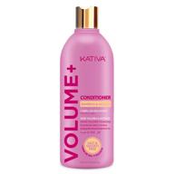 Kativa Volume+ Acondicionador 500 ml
