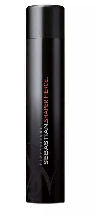 Sebastian Lacquer Shaper Fierce 400 ml