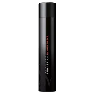 Sebastian Lacquer Shaper Fierce 400 ml