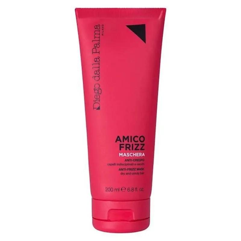 Diego dalla Palma Amico Frizz Maschera Anti-Crespo per Capelli Secchi 200 ml