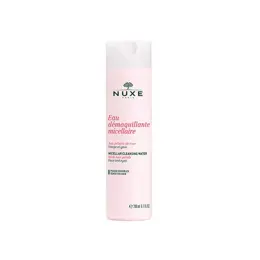 Nuxe Eau Démaquillante Micellaire 200ml