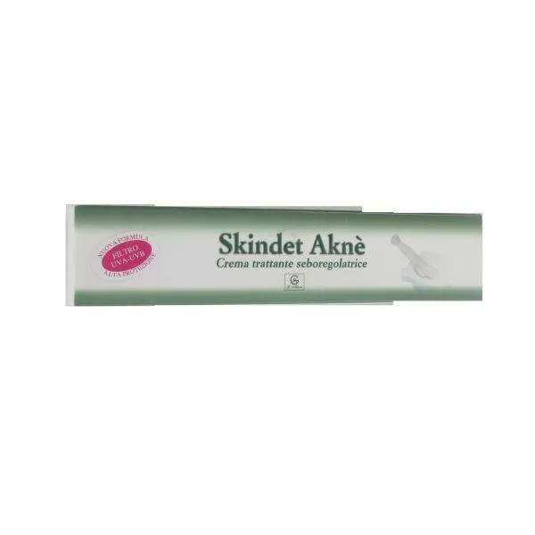 Skindet Akné Crema Sebonormalizzante 30 ml