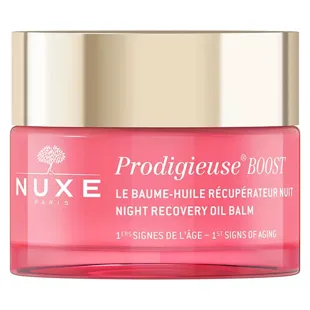 Nuxe Crème Prodigieuse Boost Baume-Olio Riparatore Notte 50ml