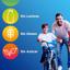Multicentrum Men Multivitamine Multimineraal 90 Tabletten + 30 Tabletten