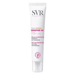 SVR Sensifine AR Crème Apaisante Anti-rougeurs SPF50+ 40ml