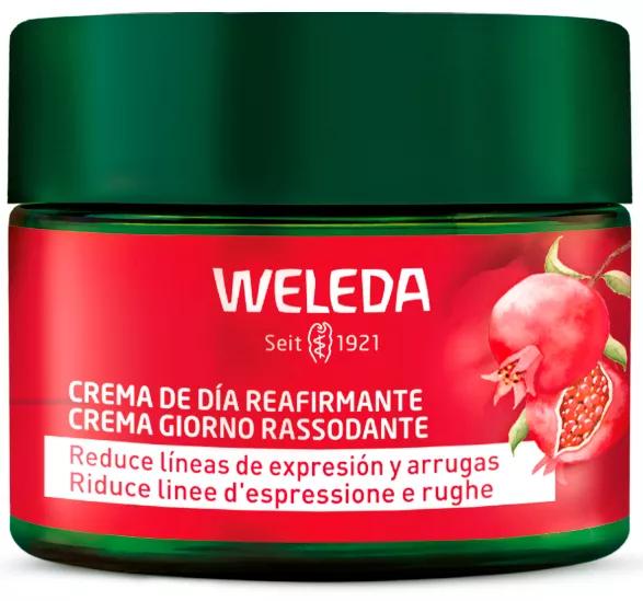 Weleda Granaatappel Verstevigende Dagcrème 30 ml