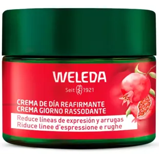 Weleda Granatapfel Straffende Tagescreme 30ml