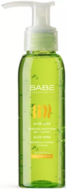Babe Aloe 100% 90 ml
