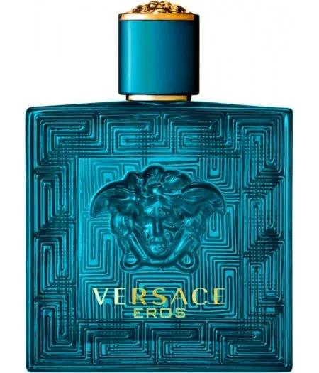 Versace Eros Pour Homme - Eau de Toilette 100 ml