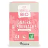 Nutrisanté Vitavea Les Nutri'Sentiels Bio Onagre Bourrache 30 gélules