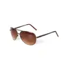 Loubsol Homme Lunettes de Soleil Metal