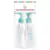 Beauty In The Air Travel Pump Bottle 2 x 100ml