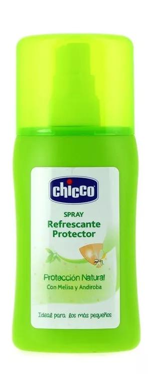 Chicco Mosquino Proteçao Natural Infantil Spray 100ml