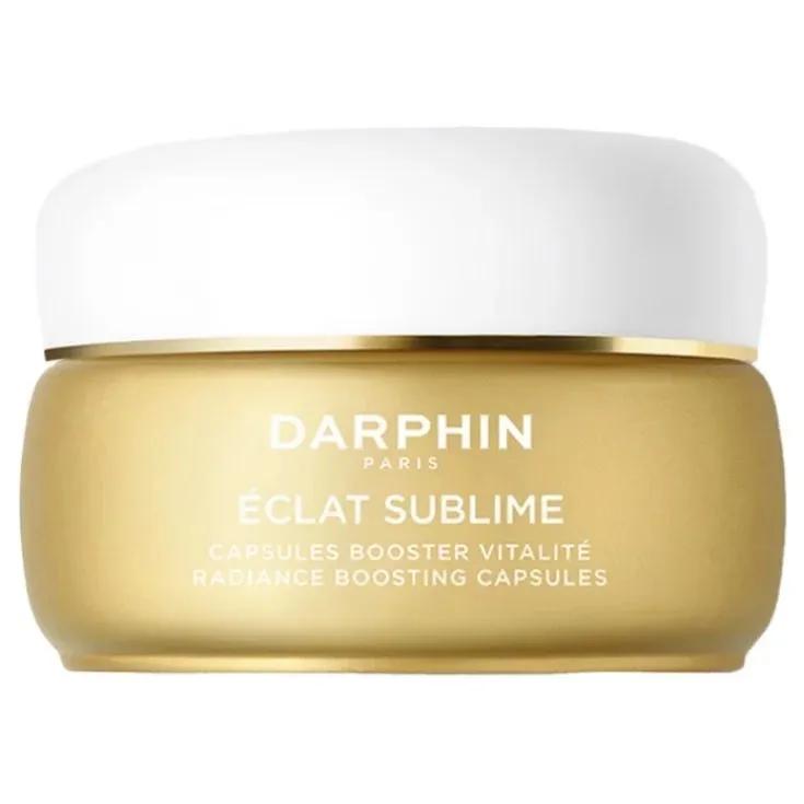 Darphin Radiance Boosting Pro-Vitamina Anti-Imperfezioni 60 Capsule