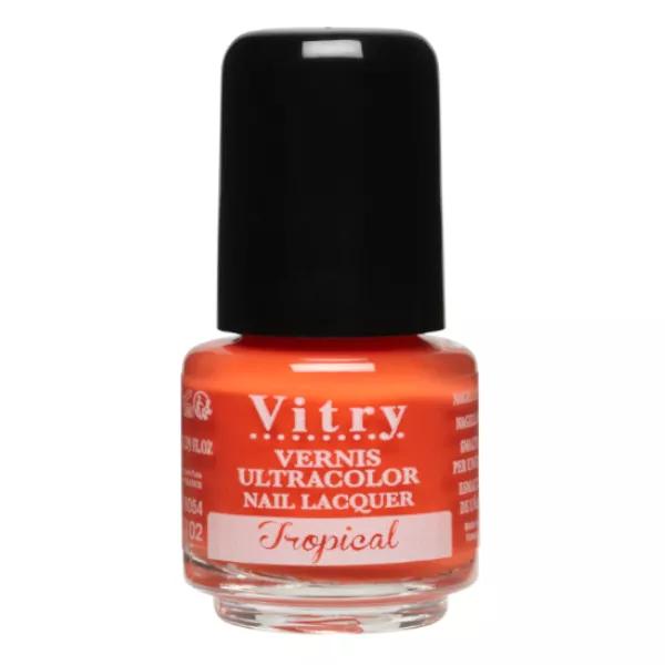 Vitry Smalto N°102 Tropical 4ml