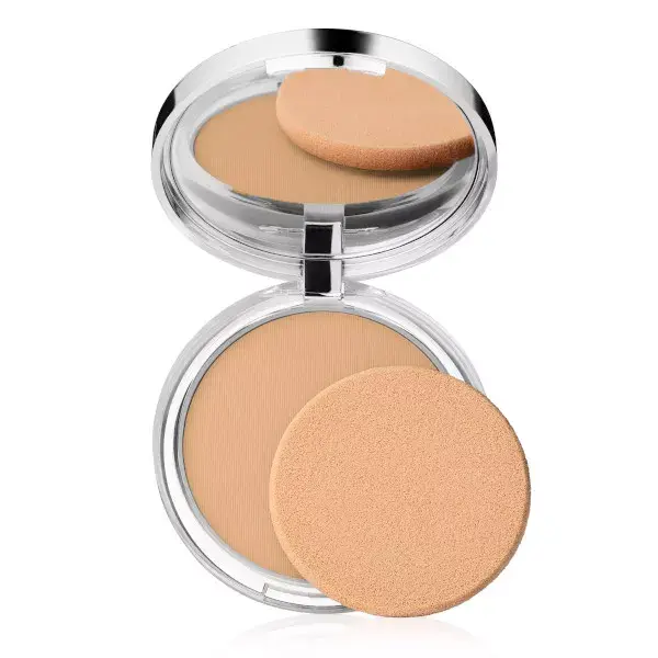 Clinique Stay-Matte Sheer Pressed Powder Oil Free 04 Honey Cipria 7,6g