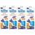 Nestlé Nativa Junior Growth Biscuit Maria +3 Ans 4x1 L