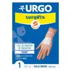 Urgo Soins Infirmiers Surgifix Filet de Maintien de Pansement Poignet 1 filet