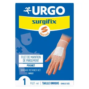 Surgifix ReteTubolare Estensibile Polso 3m