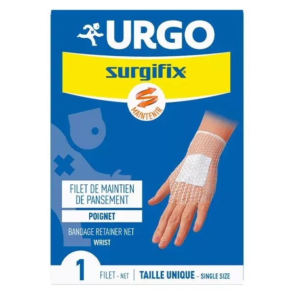 Surgifix Protección Tubular Extnsible de Muñeca 3m