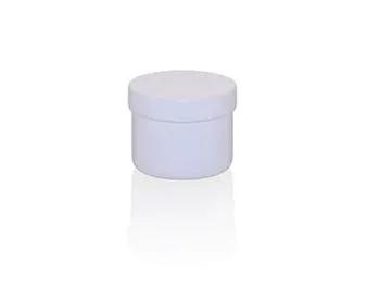 Farmalabor Vaso Per Crema Con Tappo A Vite 200 ml 10 Pezzi