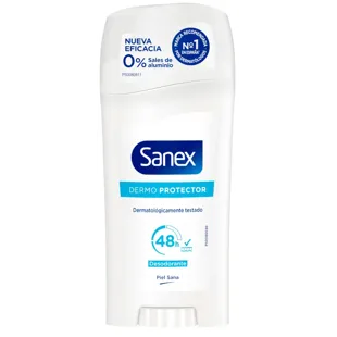 Sanex Dermo Protector Desodorante 48H Stick 65 ml