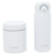 Olmitos Set Thermos Liquide + Solide Blanc