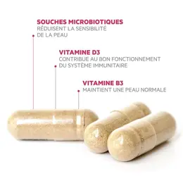 SVR Sensifine Probiocure 30 gélules