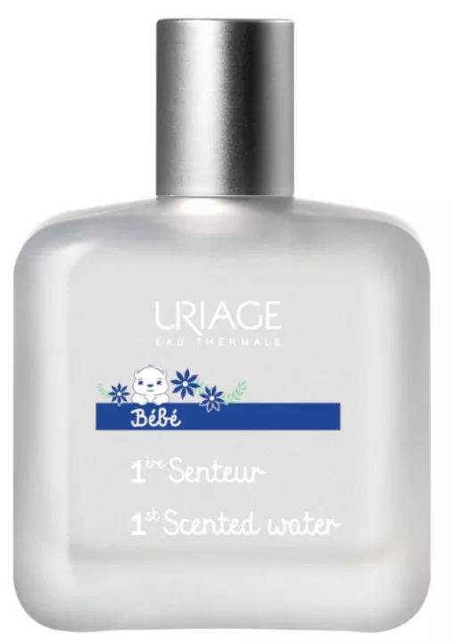 Uriage Eerste Babygeur 50ml